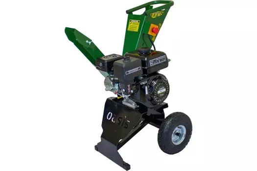 Садовый измельчитель Oasis BI-7