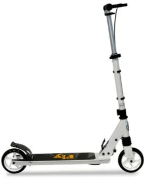 Самокат Digma Fly белый (SE-FL-145)