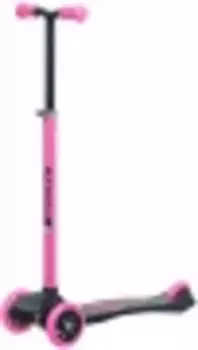 Самокат NOVATRACK RAINBOW розовый (120CGP.RAINBOW.PN20)