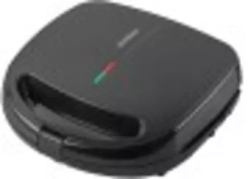 Сэндвичница Endever SM-29 черный