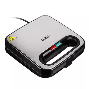 Сэндвичница Leben 271-023