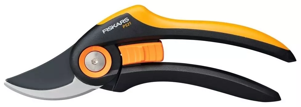 Секатор Fiskars Plus P521 (1057167)
