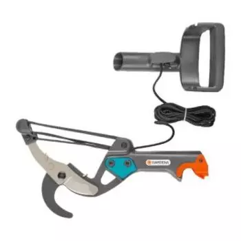 Секатор Gardena черный (00298-20.000.00)