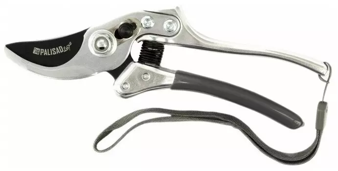 Секатор Palisad LUXE 60501