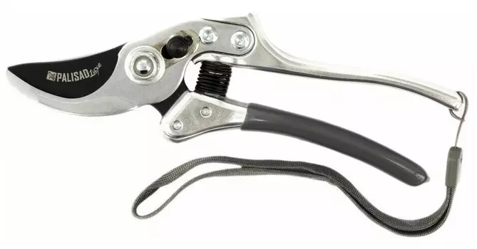 Секатор Palisad LUXE 60501