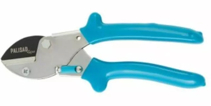 Секатор Palisad LUXE 605235