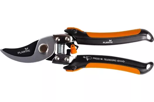 Секатор Plantic Pro86 (35386-01)