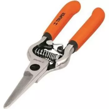 Секатор Truper 18456
