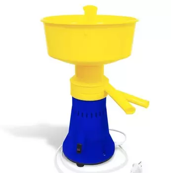 Сепаратор молока Фермер ЭС-01