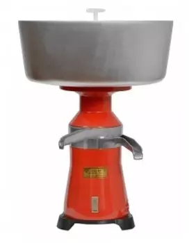 Сепаратор молока Мотор Сич-100-18