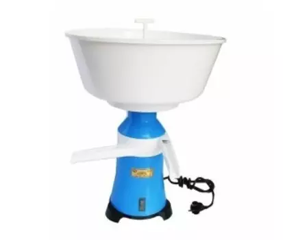 Сепаратор молока Мотор Сич-100-19