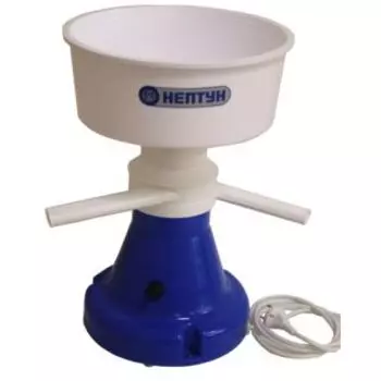 Сепаратор молока Нептун КАЖИ.061261.002