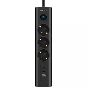 Сетевой фильтр BAFF 323