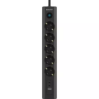 Сетевой фильтр BAFF 533