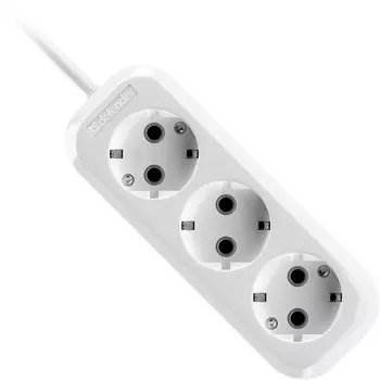 Сетевой фильтр Defender R330 15M (99370)