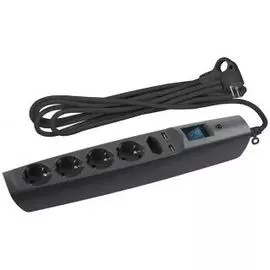 Сетевой фильтр Эра