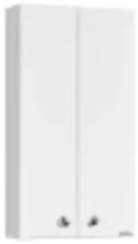 Шкаф подвесной Акватон Колибри левый (1A065403KO01L)