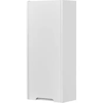 Шкаф подвесной Акватон Оливия Белый Матовый (1A254703OL01L)
