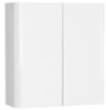 Шкаф подвесной Акватон Шерилл (1A206603SH010)