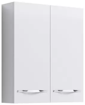 Шкаф подвесной Aqwella Аллегро Agr.04.06 белый