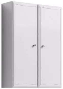 Шкаф подвесной Aqwella Барселона Ba.04.03