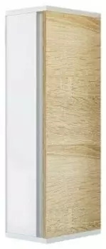 Шкаф подвесной Aqwella Майами Mai.04.25