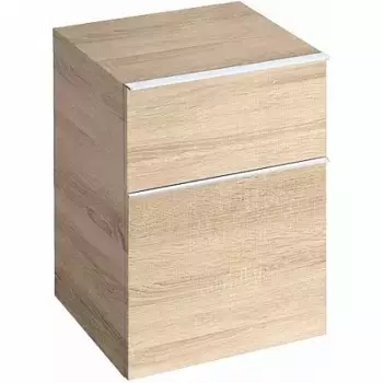 Шкаф подвесной Geberit iCon 841047000