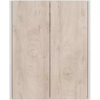 Шкаф подвесной Lemark COMBI LM03C60SH-dub