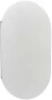 Шкаф с зеркалом Акватон Оливия (1A254502OL010)