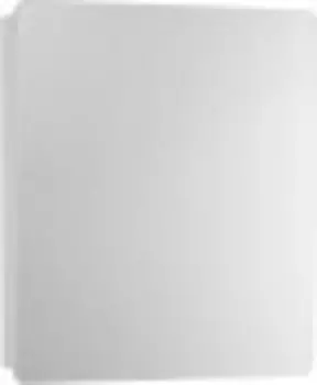 Шкаф с зеркалом Акватон Скай 55 (1A238402SY010)