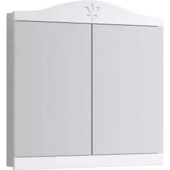 Шкаф с зеркалом Aqwella Франческа FR0408