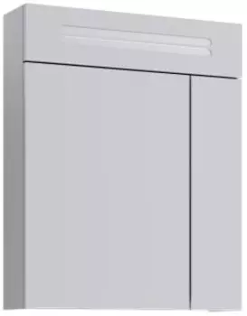 Шкаф с зеркалом Aqwella Нео Neo.04.06