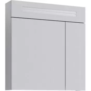 Шкаф с зеркалом Aqwella Нео Neo.04.07