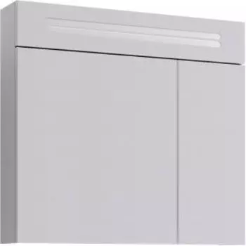 Шкаф с зеркалом Aqwella Нео Neo.04.08