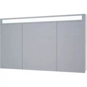 Шкаф с зеркалом Dreja.eco Uni 120