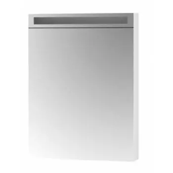 Шкаф с зеркалом Dreja.eco Uni 60