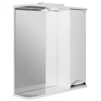 Шкаф с зеркалом Mixline ЭТЬЕН-65 (529940)