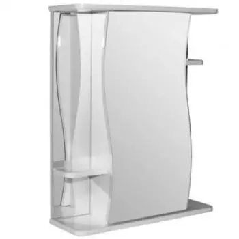 Шкаф с зеркалом Mixline Классик-55 (525512)