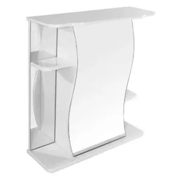 Шкаф с зеркалом Mixline ВЕНЕЦИЯ-60 (77001136)