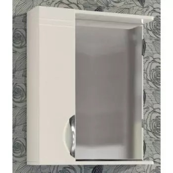 Шкаф с зеркалом VIGO Callao 60 без электрики (N19-600-Л (б/э))