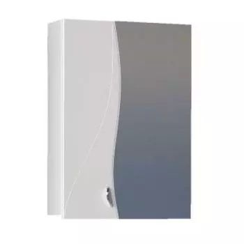 Шкаф с зеркалом VIGO Faina 1-50 (25-500)