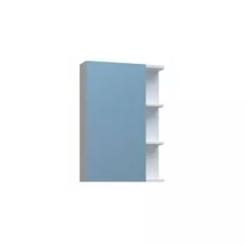 Шкаф с зеркалом VIGO Nova 50 (43-500)