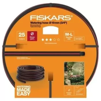 Шланг Fiskars 1027100 25м