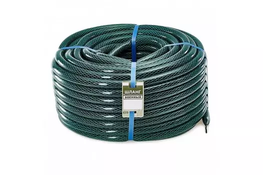 Шланг Гидроагрегат ВОЕННЫЙ 1/2 (50м)