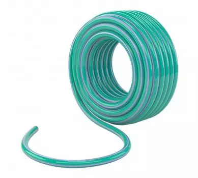 Шланг Palisad LUXE 1/2, 50м, армированный, 3 слойный (67649)