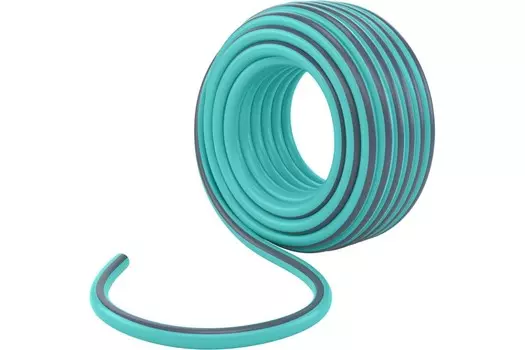Шланг Palisad LUXE 1/2 50м мята (67663)