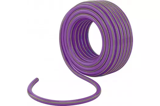 Шланг Palisad Violet 3/4 50м (67634)