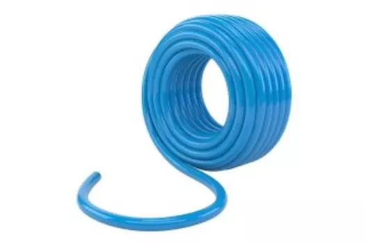 Шланг Сибртех ПВХ 1/2 15м 3-слойный синий (67516)