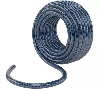 Шланг Сибртех ПВХ 3/4, 50м, армированный (674392)