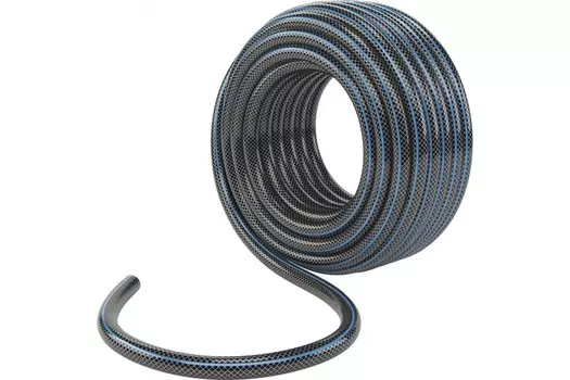 Шланг Сибртех Садовод ПВХ 1 25м (675436)